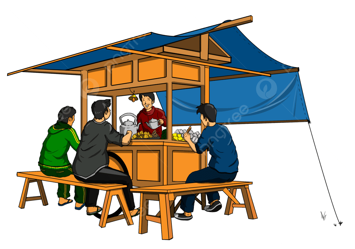 Jatah Pawang Company