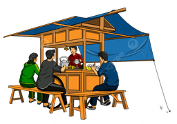 Jatah Pawang Company