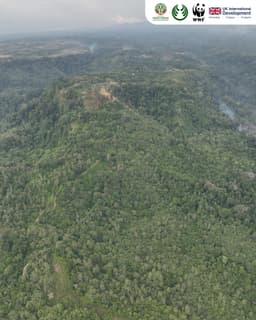 Block Potensi Terminal