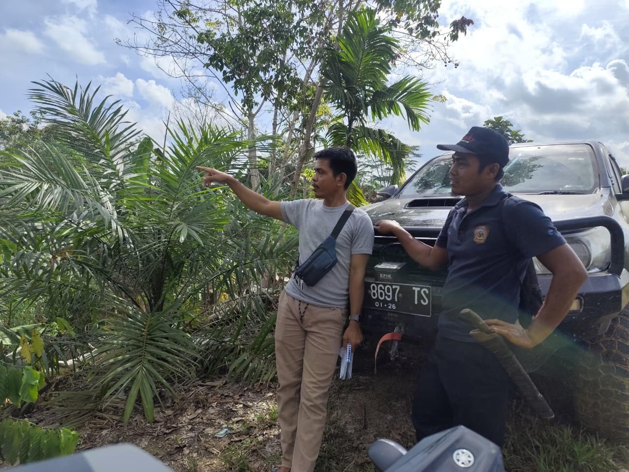 Manohara Project Inditex